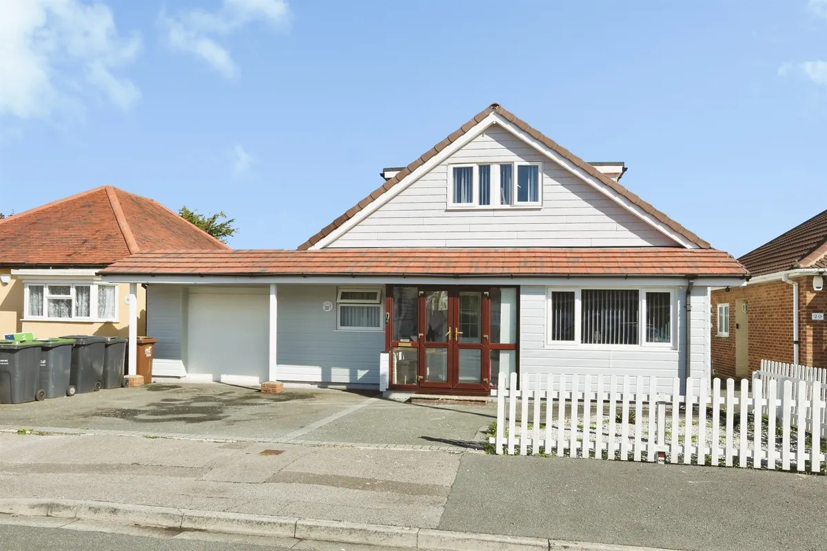 Perth Road, Gosport