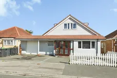 Perth Road, Gosport