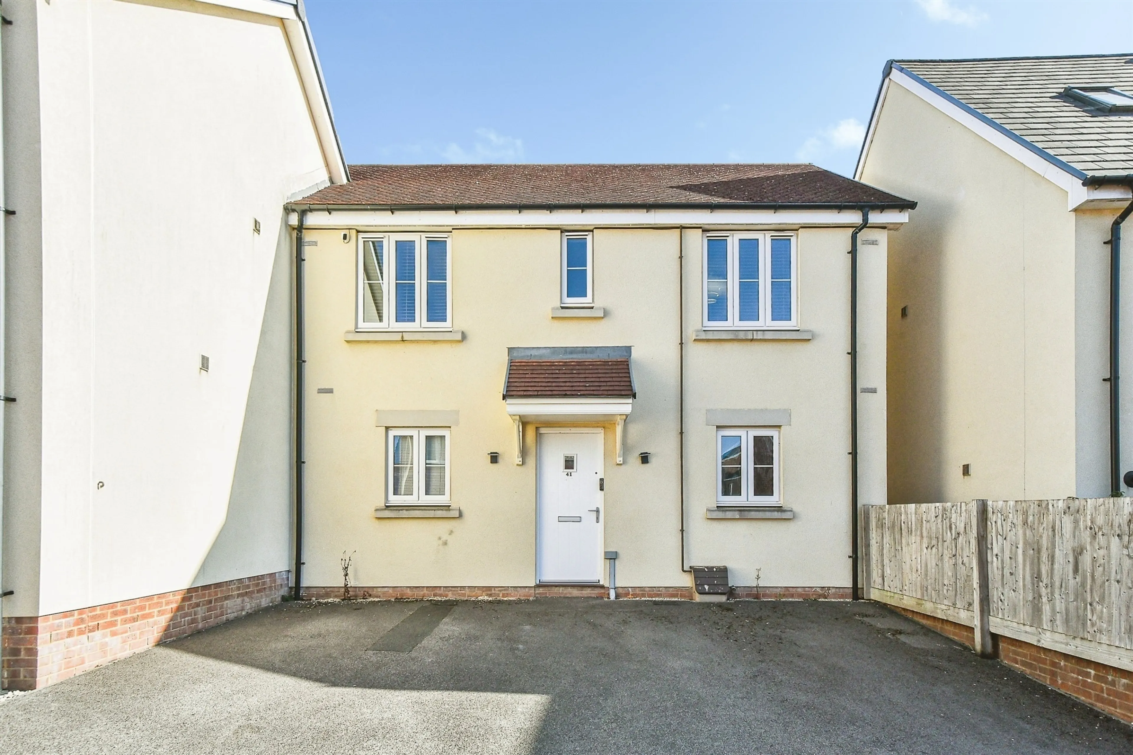 Property at Saddle Way, Andover