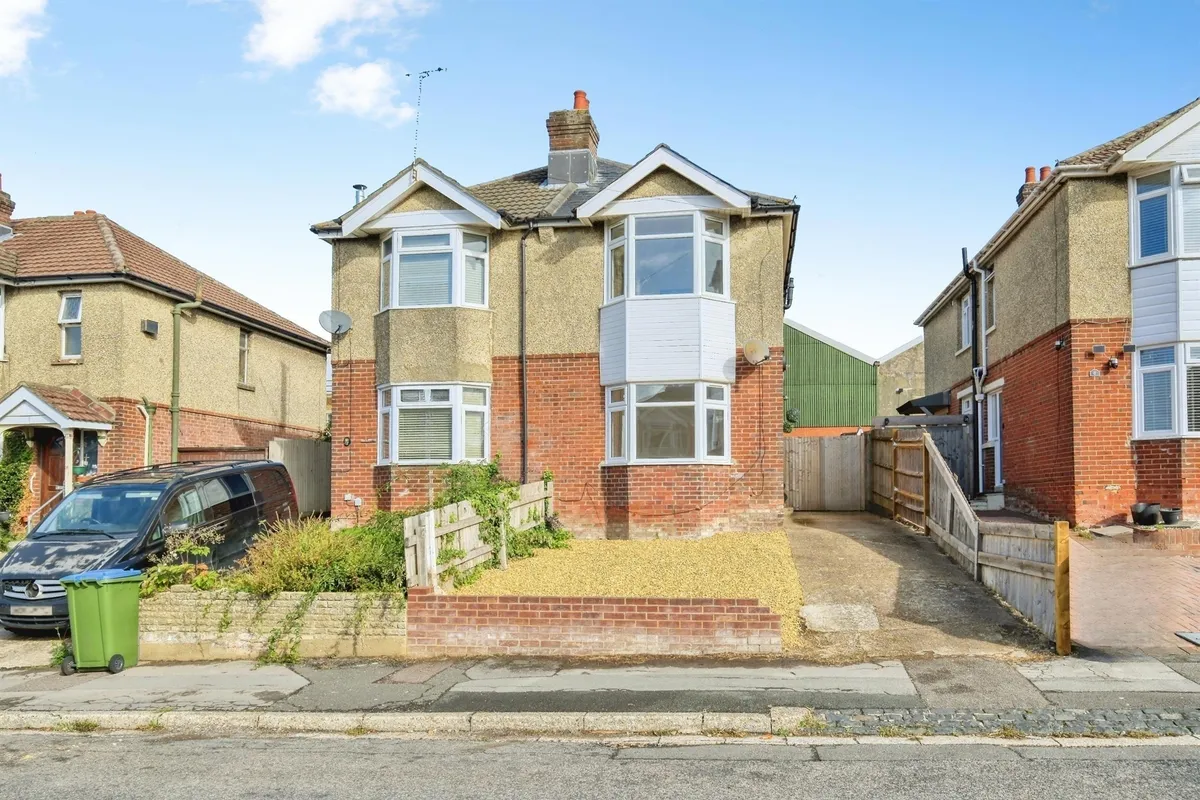 Mill Road, Southampton