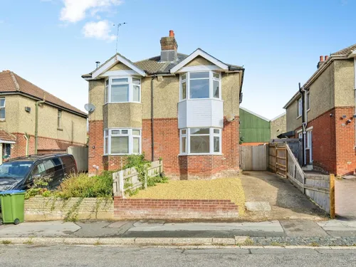 Mill Road, Southamptonphoto