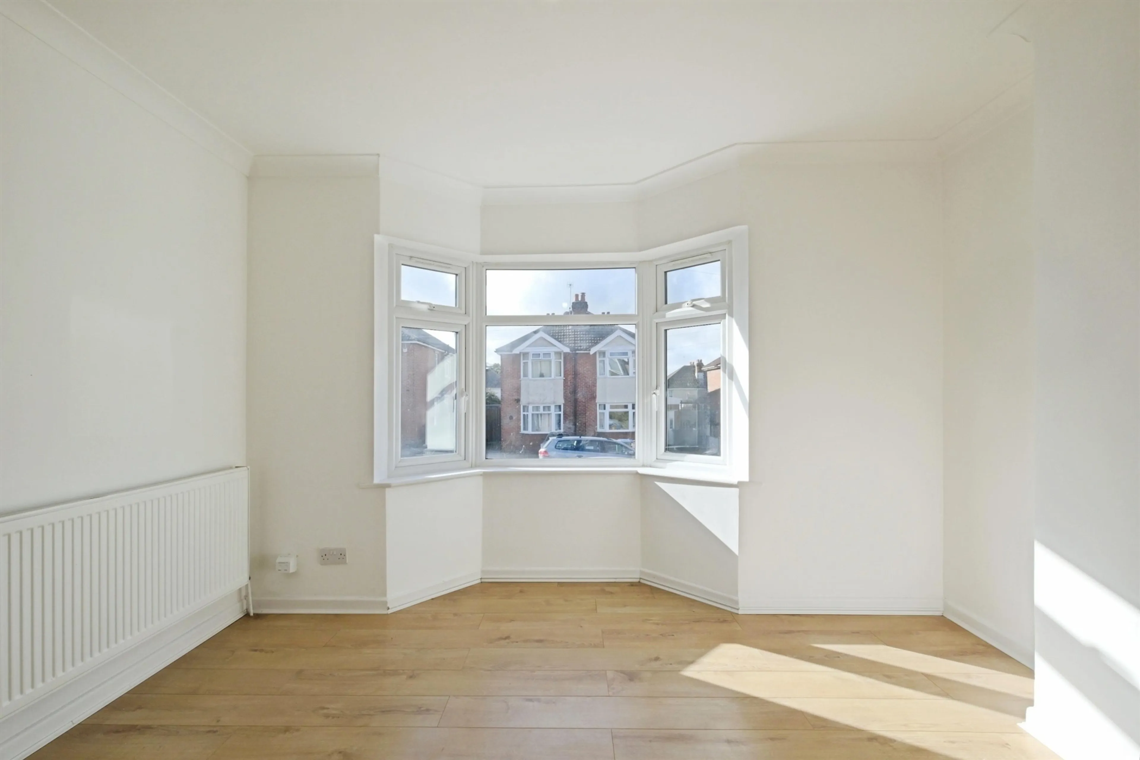 Property at Mill Road, Southampton
