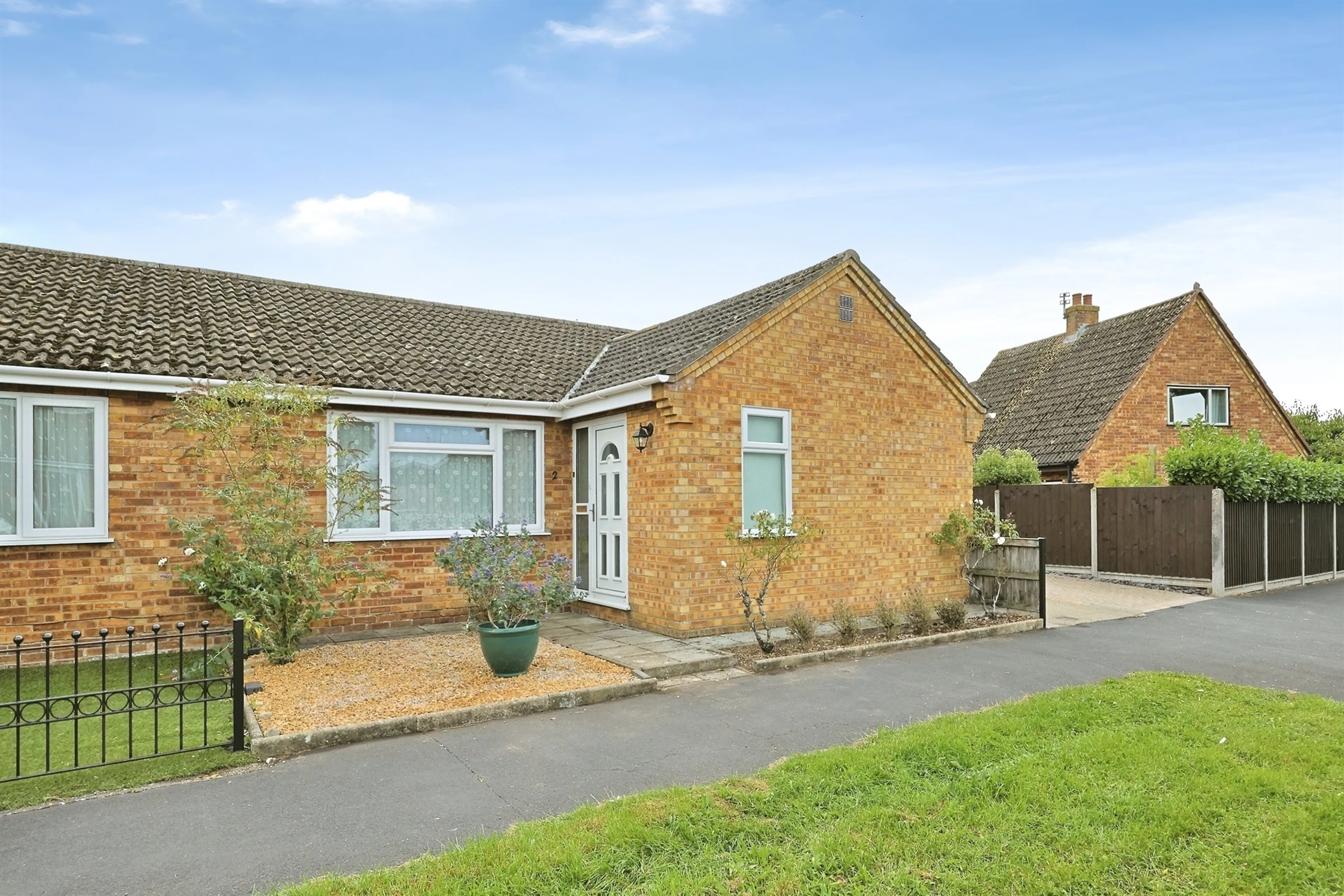 Property at Rustens Manor Road, Wymondham