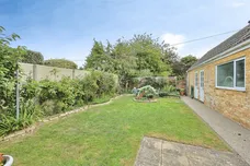 Rustens Manor Road, Wymondham