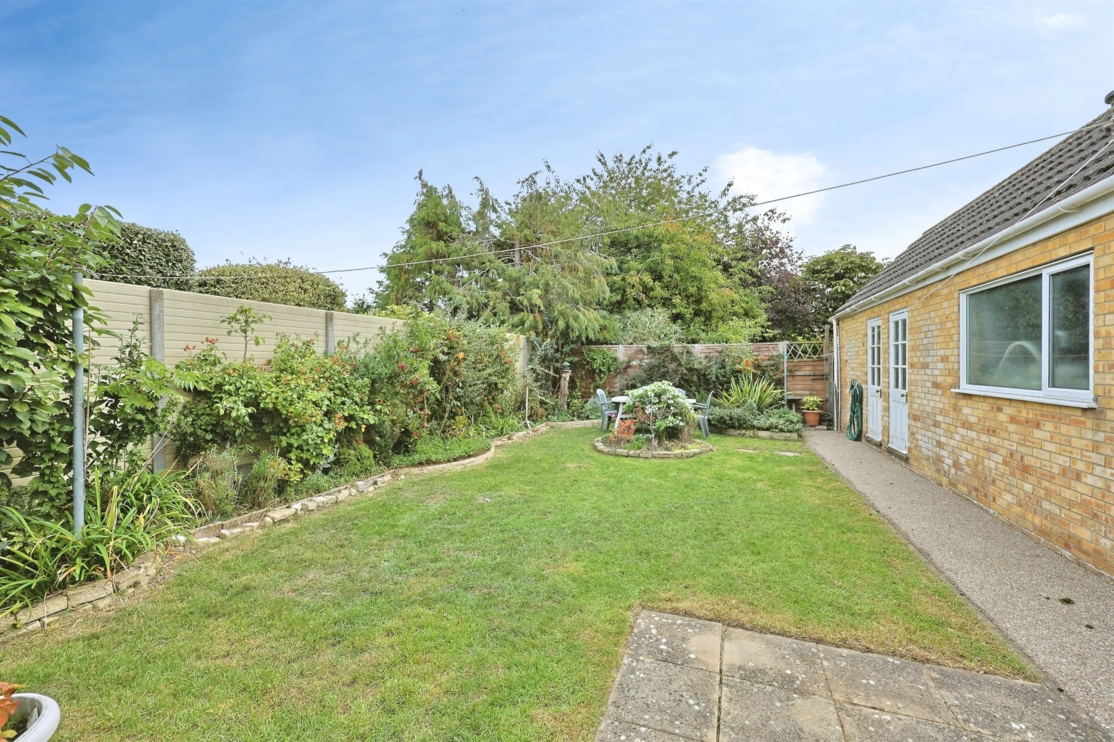 Property at Rustens Manor Road, Wymondham