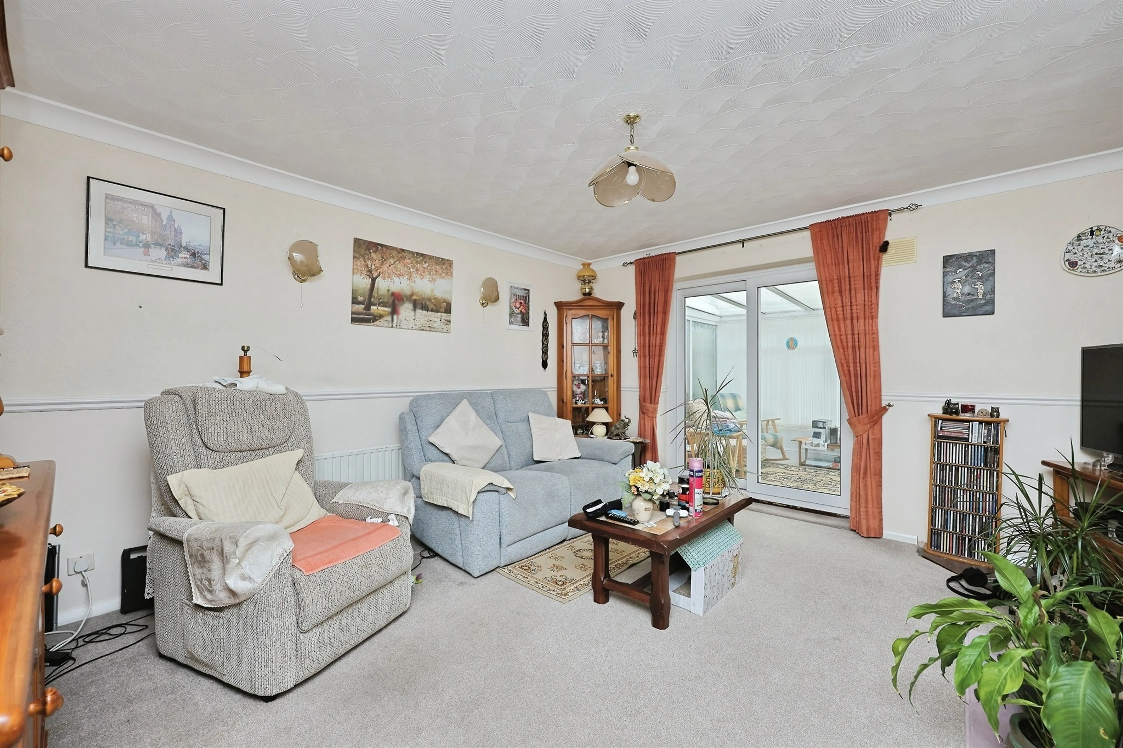 Property at Rustens Manor Road, Wymondham