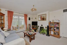 Rustens Manor Road, Wymondham