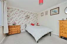 Rustens Manor Road, Wymondham
