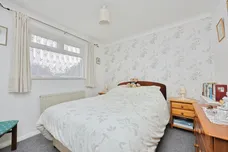 Rustens Manor Road, Wymondham