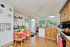 Rustens Manor Road, Wymondham