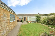 Rustens Manor Road, Wymondham