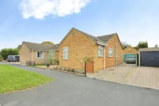 Rustens Manor Road, Wymondham
