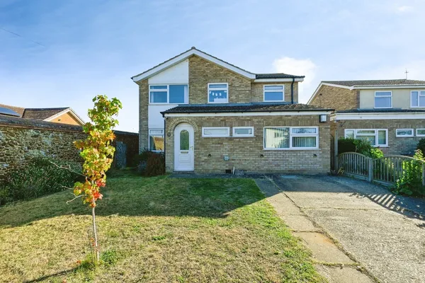 Wilton Road, Heacham, King's Lynn, No...
