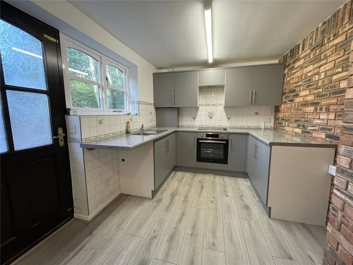 Stable Mews, Beaumaris, Isle of Anglesey, LL58