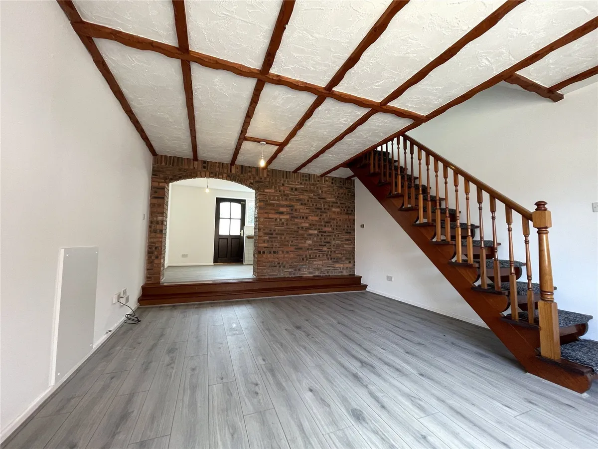 Stable Mews, Beaumaris, Isle of Anglesey, LL58
