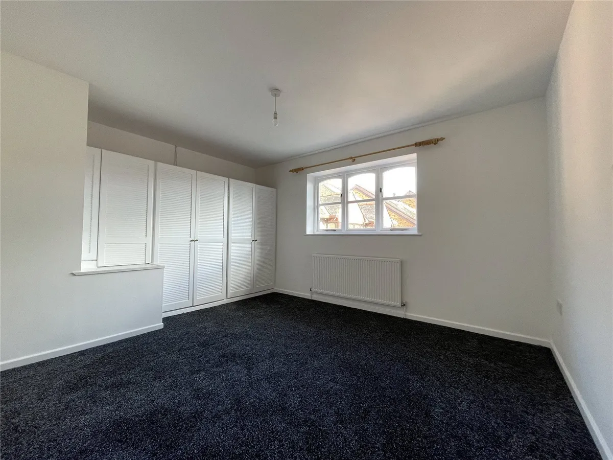 Stable Mews, Beaumaris, Isle of Anglesey, LL58