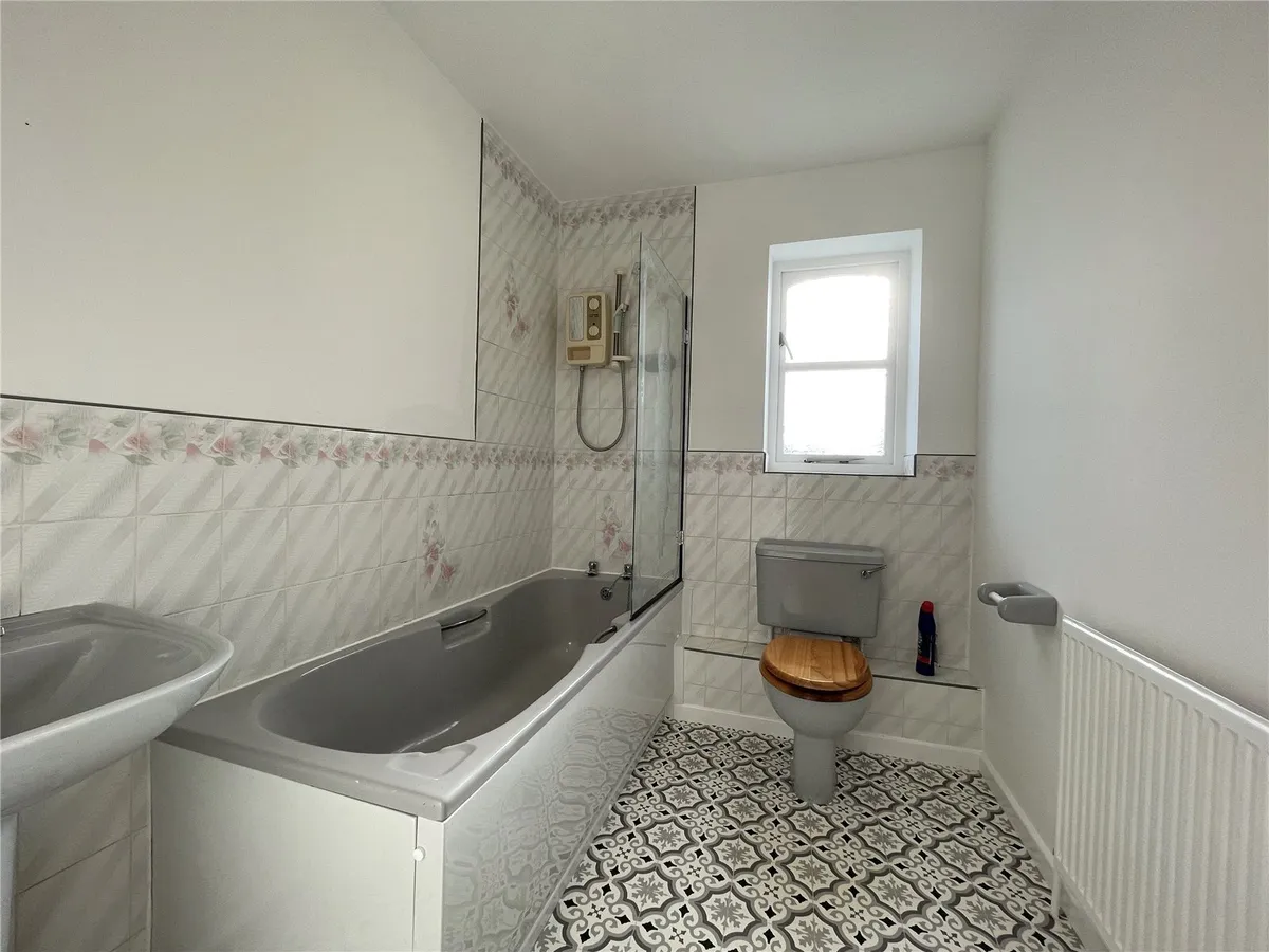 Stable Mews, Beaumaris, Isle of Anglesey, LL58