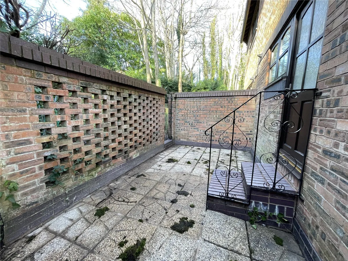 Stable Mews, Beaumaris, Isle of Anglesey, LL58