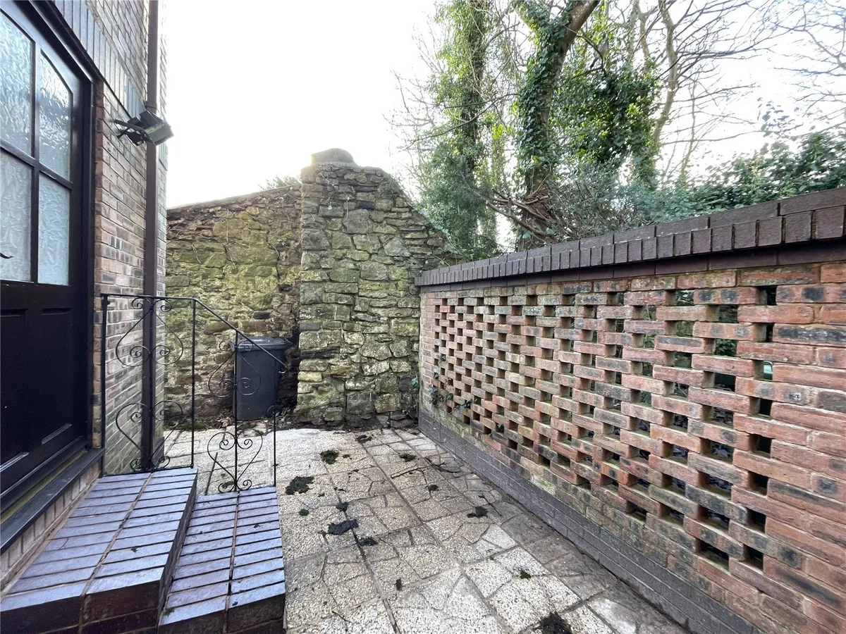Stable Mews, Beaumaris, Isle of Anglesey, LL58