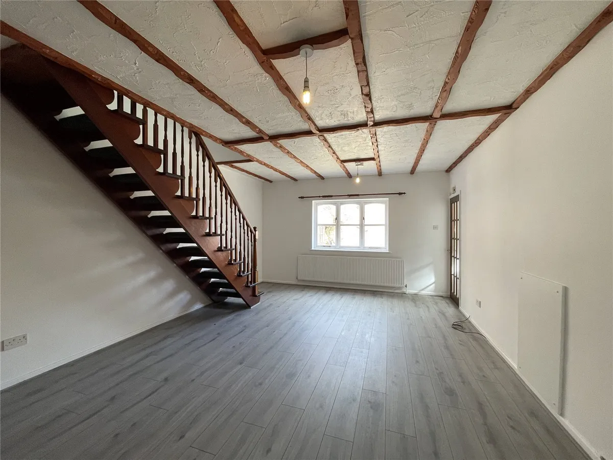 Stable Mews, Beaumaris, Isle of Anglesey, LL58