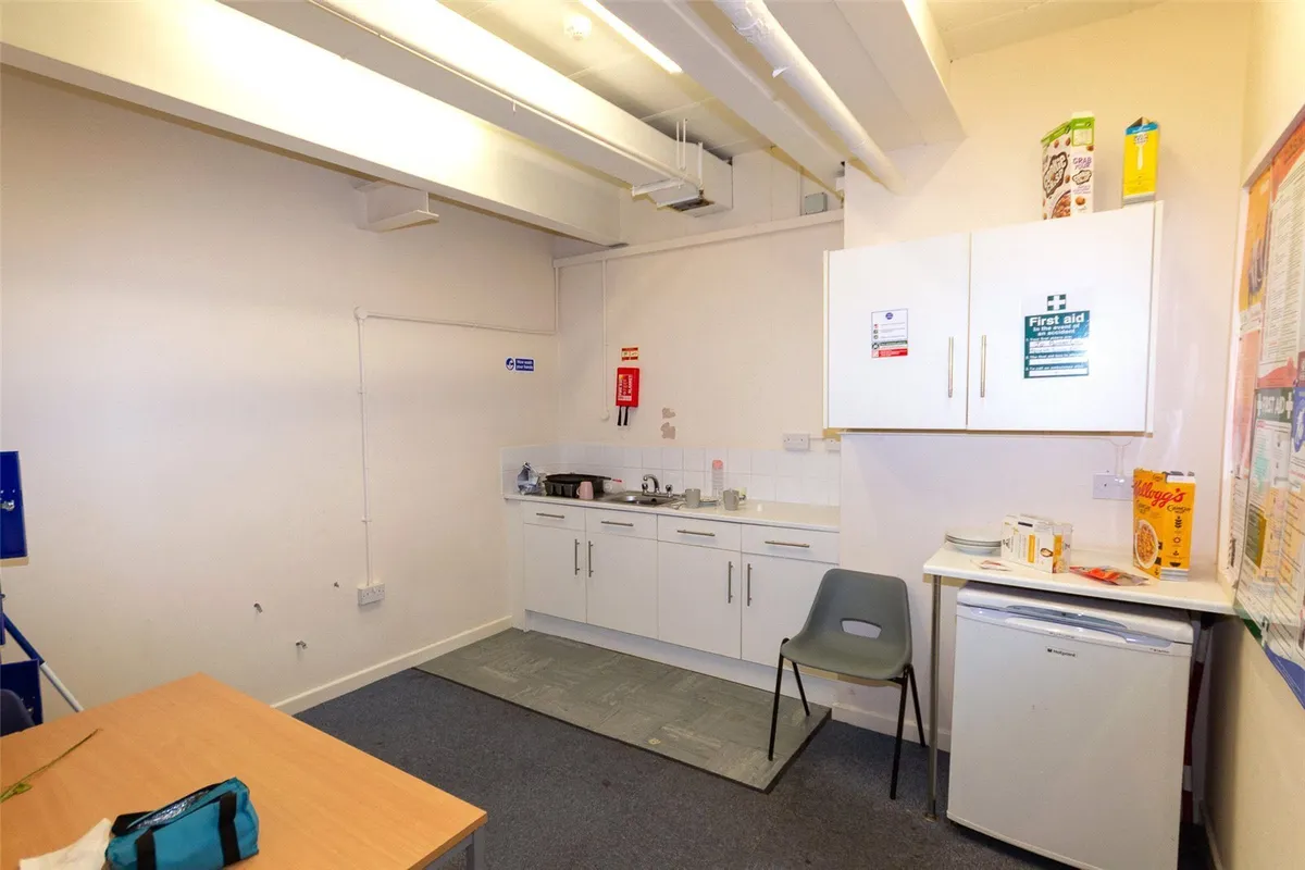 Deiniol Centre, High Street, Bangor, Gwynedd, LL57