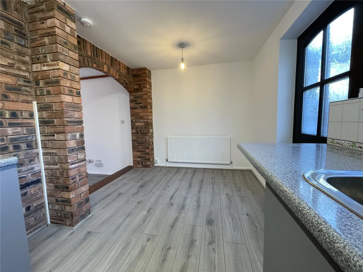 Stable Mews, Beaumaris, Isle of Anglesey, LL58