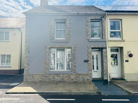  Llanybydder, SA40