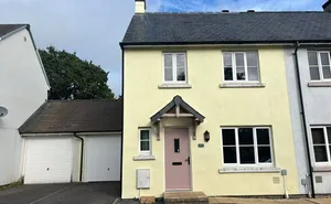 Boconnoc Avenue, Callington, Cornwall, PL17 photo