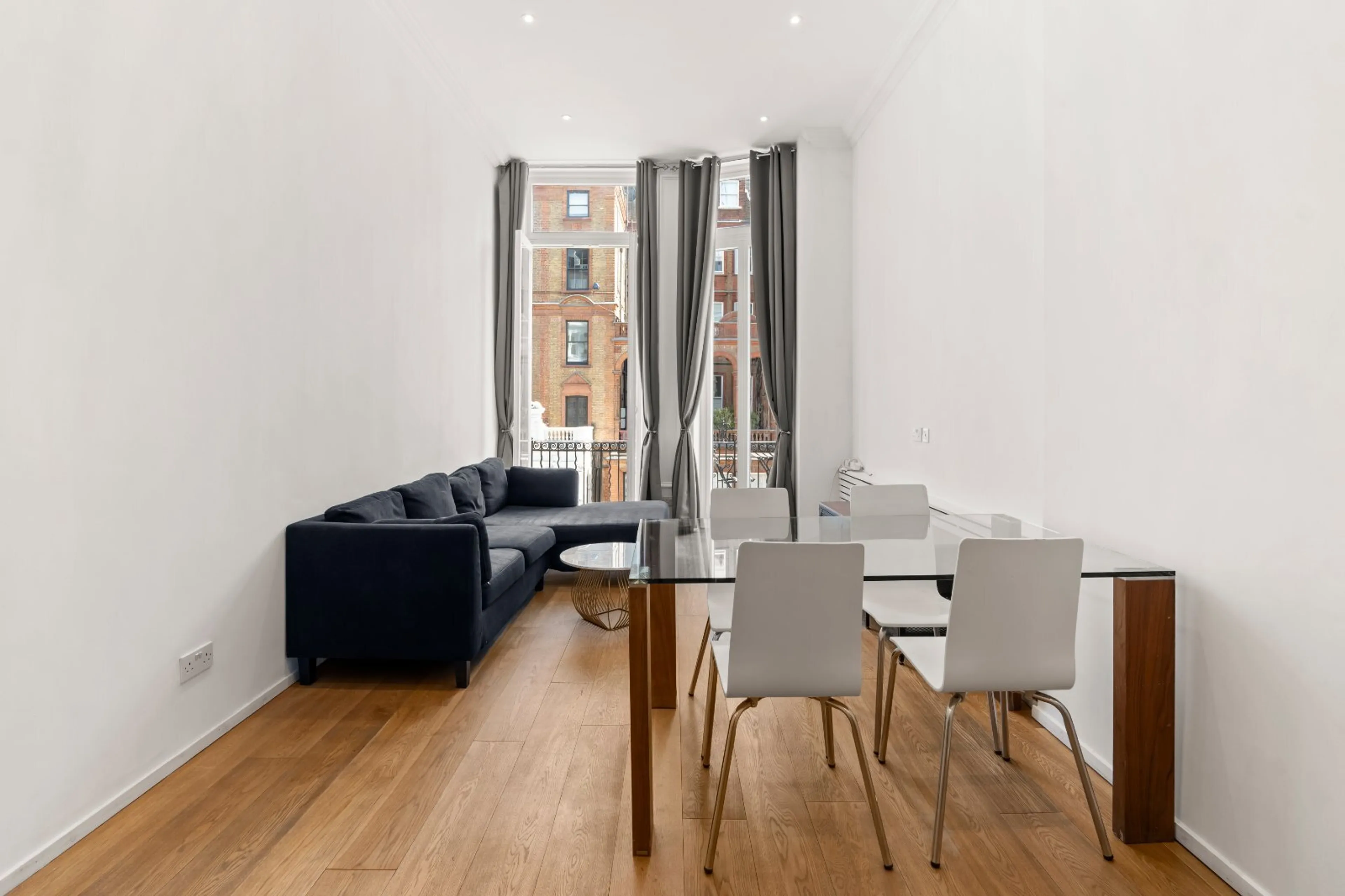Property at Harrington Gardens, South Kensington, London, SW7