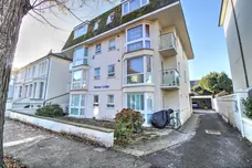 Ventnor Villas, Hove