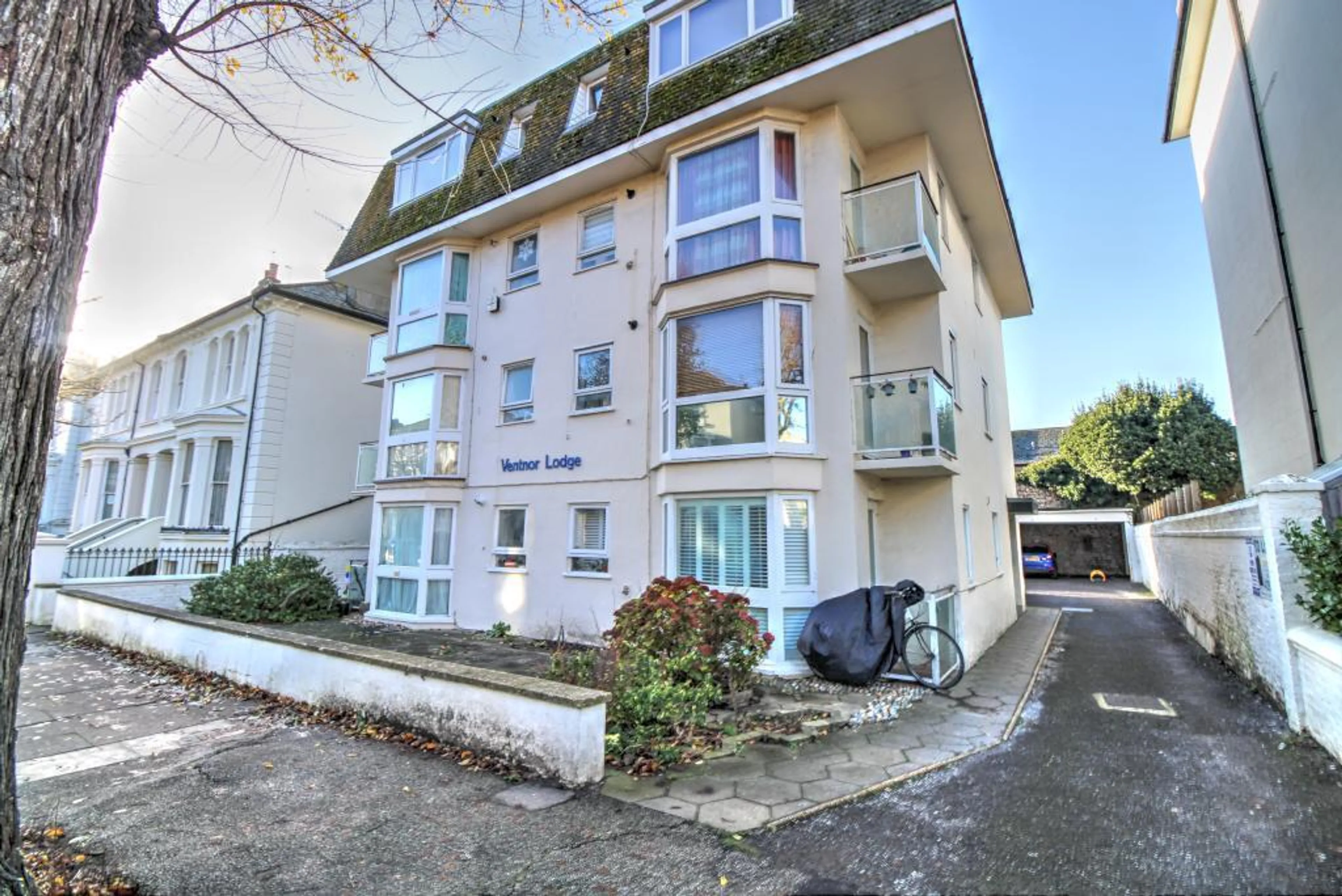 Property at Ventnor Villas, Hove