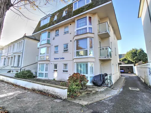 Ventnor Villas, Hovephoto