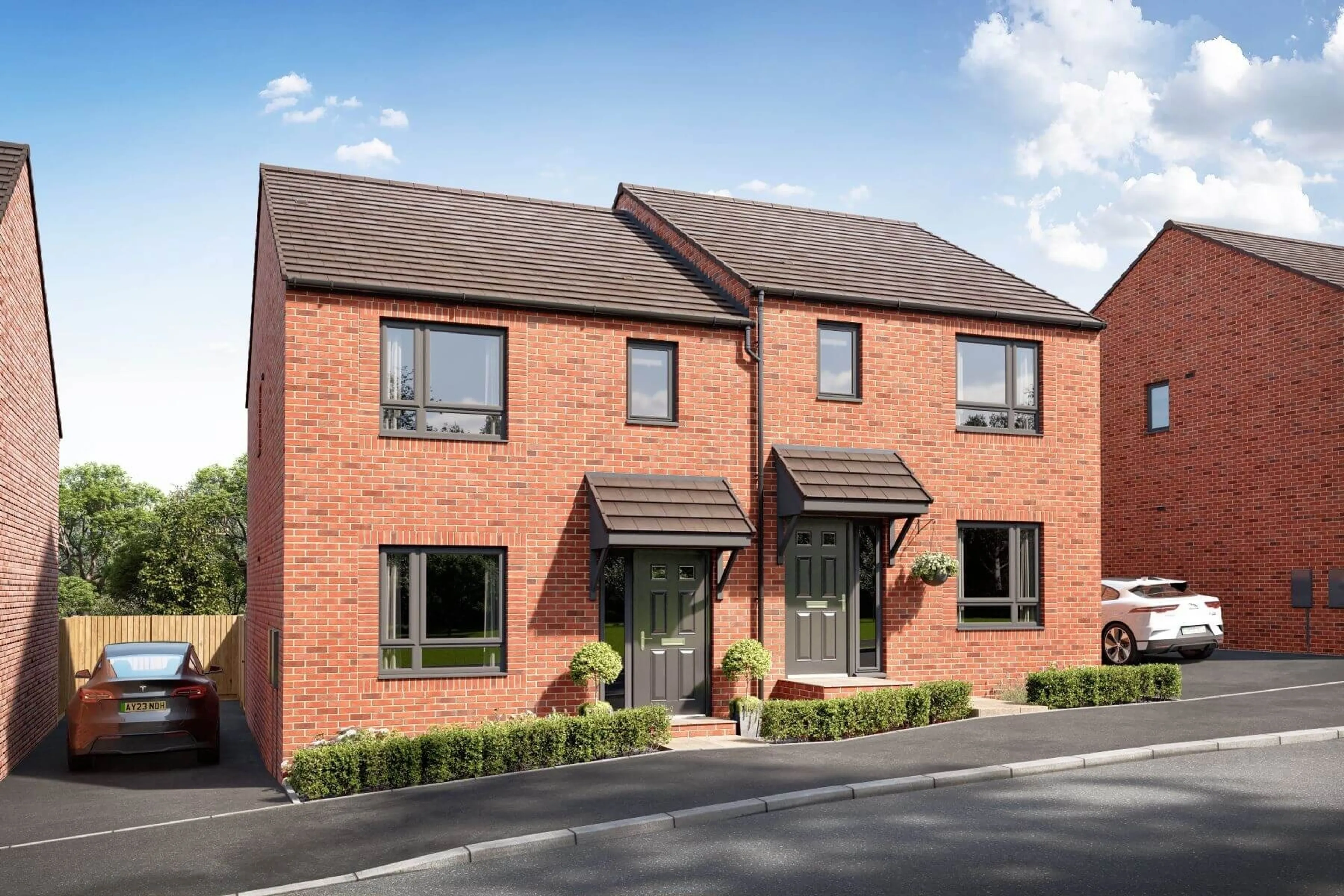 Property at Yeovil Road, Crewkerne