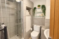Ventnor Villas, Hove