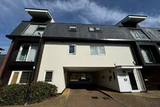 Addenbrookes Road, Newport Pagnell