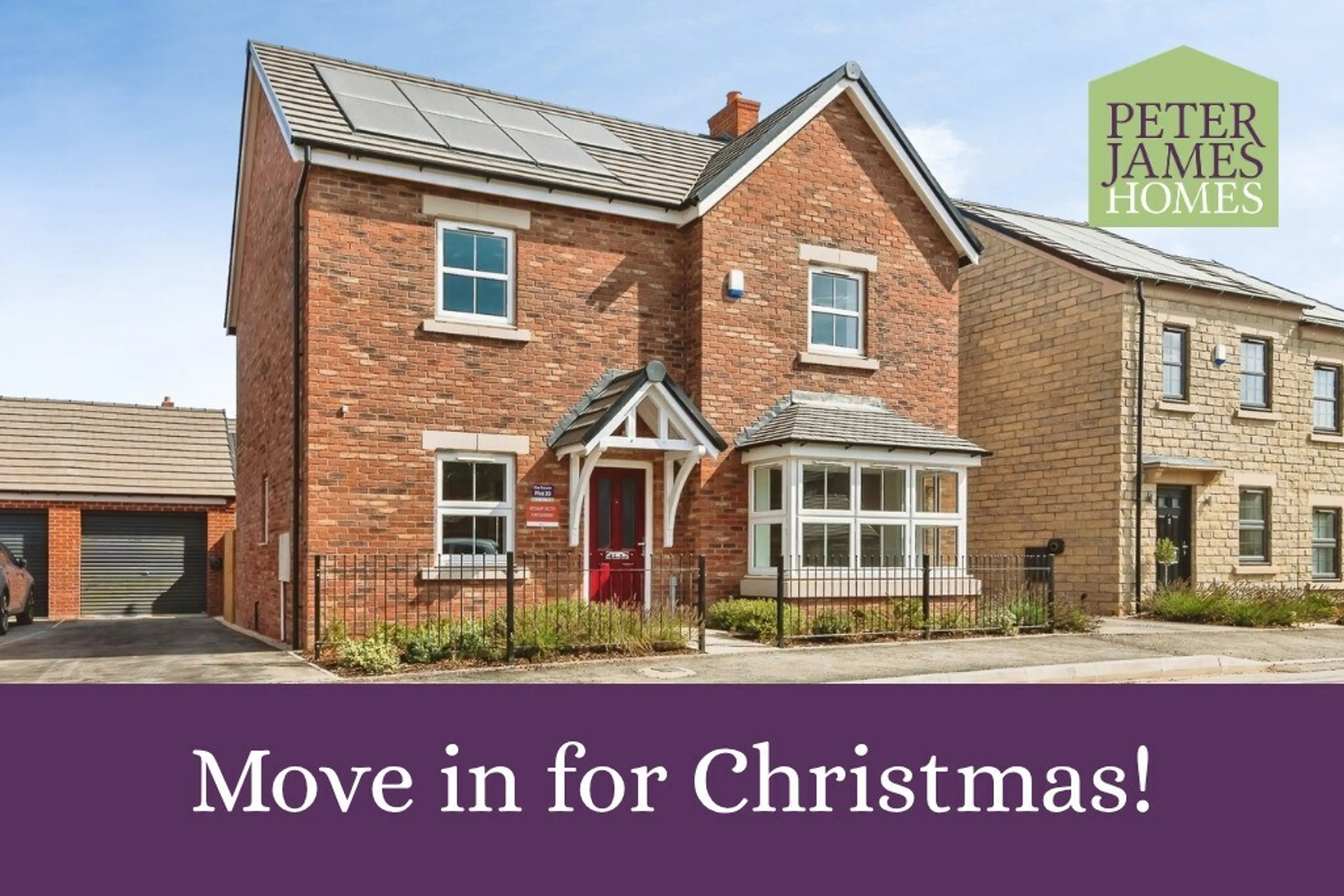 Property at Coventry Lane, Bramcote, Nottingham