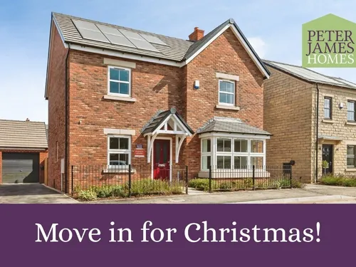 Coventry Lane, Bramcote, Nottinghamphoto