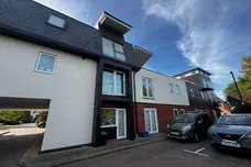 Addenbrookes Road, Newport Pagnell
