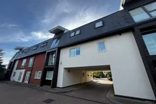 Addenbrookes Road, Newport Pagnell
