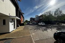 Addenbrookes Road, Newport Pagnell