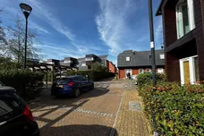Addenbrookes Road, Newport Pagnell