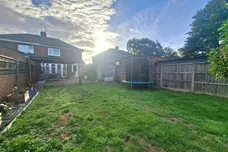Wright Avenue, Peterborough