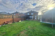 Wright Avenue, Peterborough