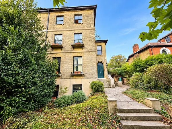 Maidstone Road, Rochester, Kent, ME1