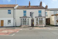 Belgrave Place, Taunton