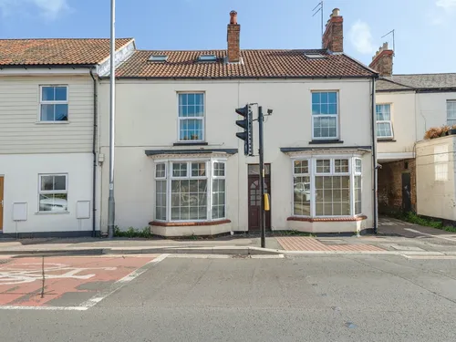 Belgrave Place, Tauntonphoto