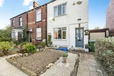 Leeds Road, Kippax, Leeds