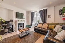 Belgrave Place, Taunton
