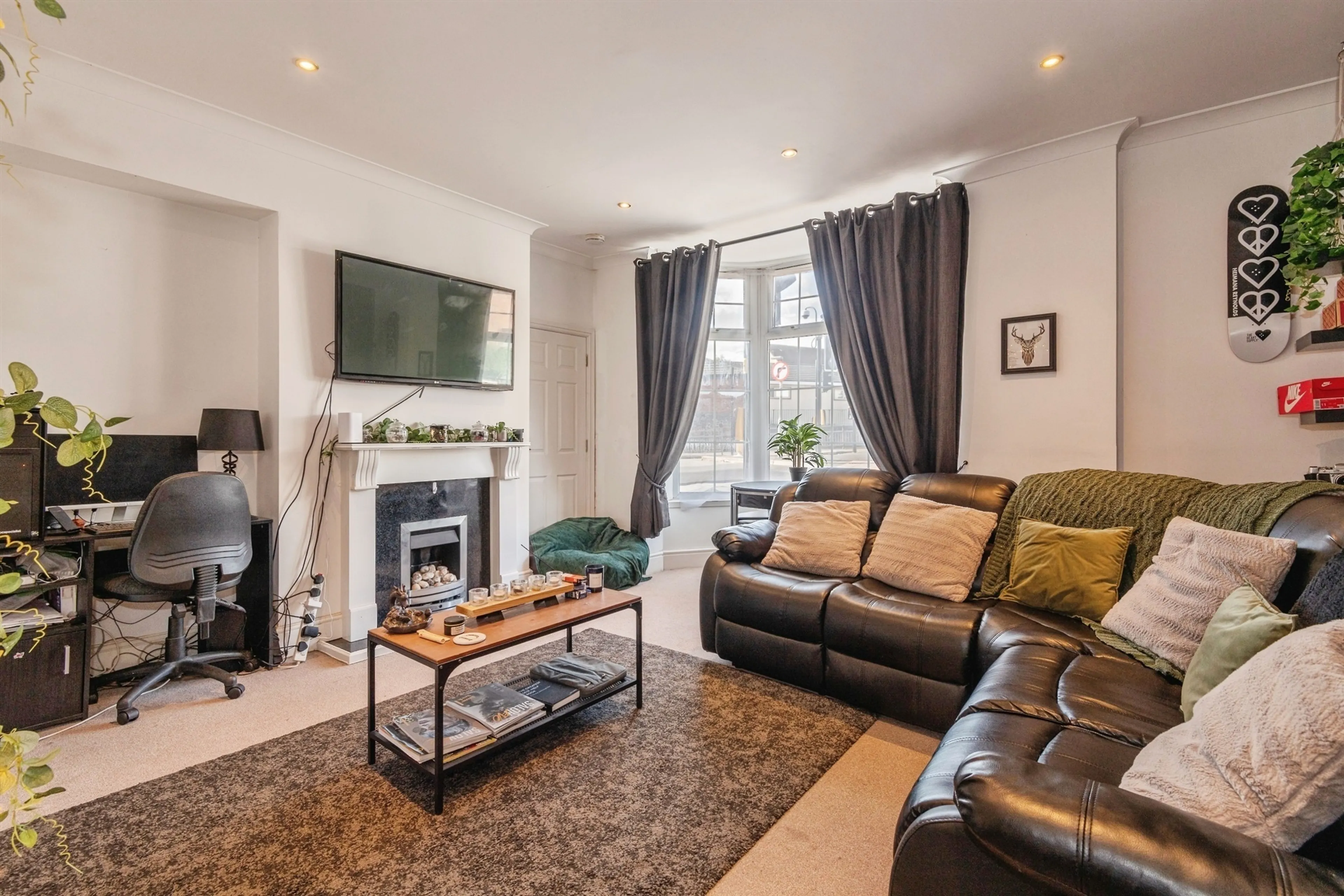 Property at Belgrave Place, Taunton