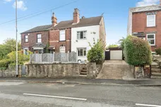 Leeds Road, Kippax, Leeds
